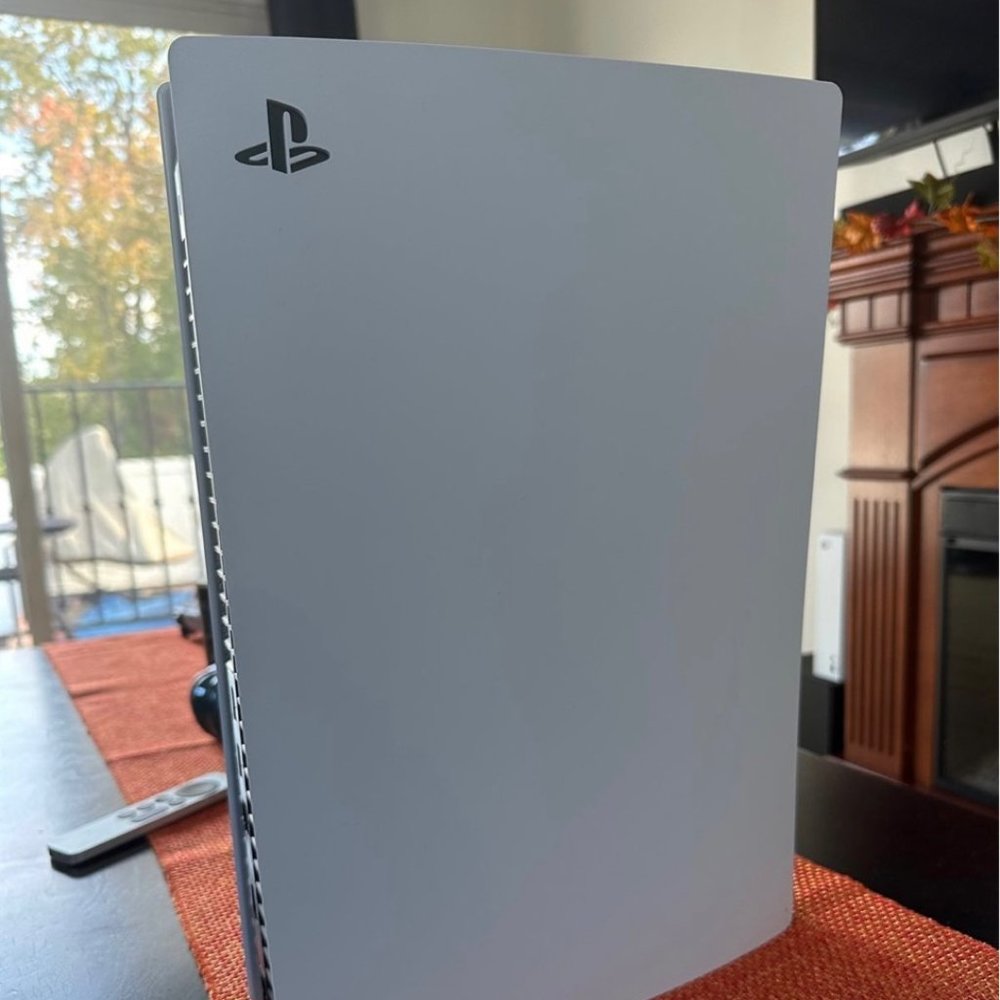 Sony Playstation 5